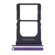 Motorola Moto Razr / Razr 40 (2023) Sim Tray - Grape Compote SVP