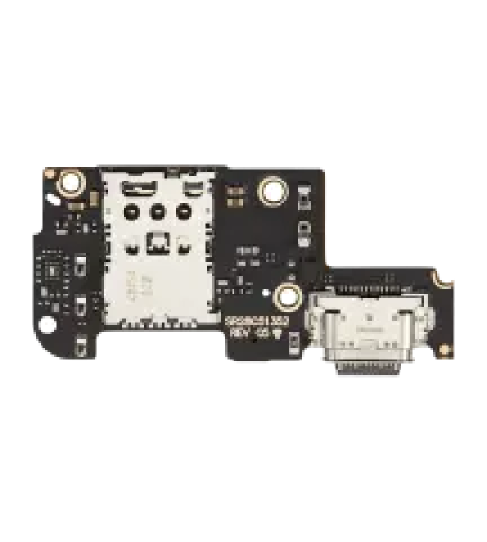 Motorola Moto Edge X30 5G (2021) Charging Board OEM-Equivalent