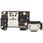 Motorola Moto Edge X30 5G (2021) Charging Board OEM-Equivalent
