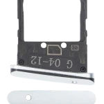 Motorola Moto Razr 5G (2020) Sim Tray - Liqiud Mercury OEM-Equivalent