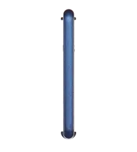 Motorola Moto G Stylus 4G (2022) Hard Buttons (Volume) - Twilight Blue OEM-Equivalent