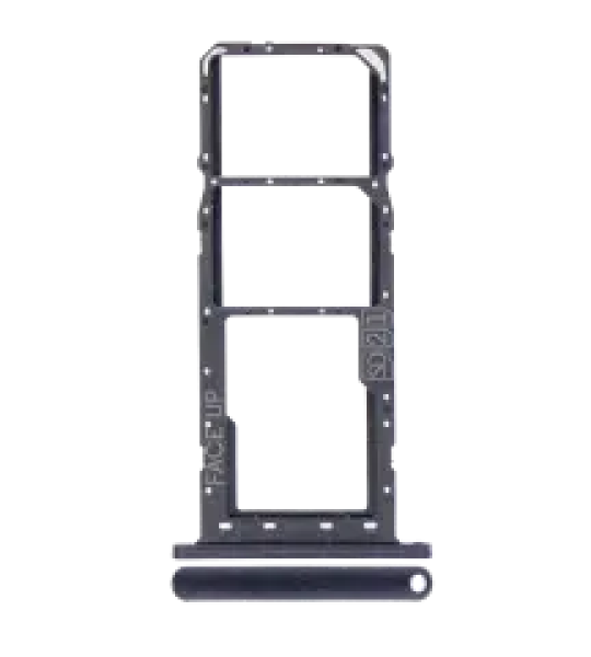 Motorola Moto G8 Power Lite Dual Sim Tray - Royal Blue AM Plus