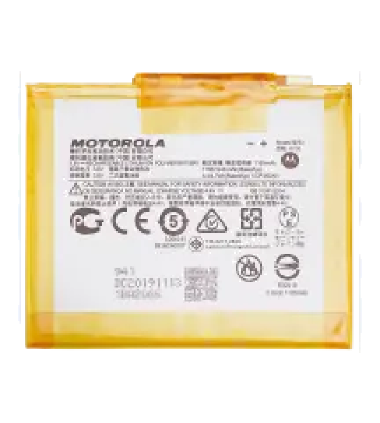 Motorola Moto Razr (2019) Bottom Battery (KV30) OEM-Equivalent