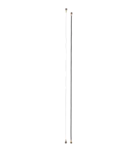 Motorola Moto G Stylus 4G (2022) Antenna Connector (2 Piece Set) AM Plus