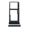 Motorola Moto G Stylus 5G (2021) Single Sim Tray - Cosmic Emerald SVP