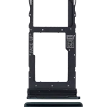 Motorola Moto G Stylus 5G (2021) Single Sim Tray - Cosmic Emerald SVP