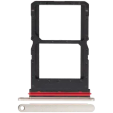 Motorola Moto Razr / Razr 50 (2024) Dual Sim Tray - Beach Sand OEM-Equivalent