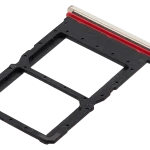 Motorola Moto Razr / Razr 50 (2024) Dual Sim Tray - Beach Sand OEM-Equivalent