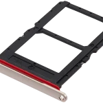 Motorola Moto Razr / Razr 50 (2024) Dual Sim Tray - Beach Sand OEM-Equivalent