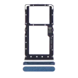 Motorola Moto E (2020) Sim Tray - Midnight Blue SVP