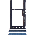 Motorola Moto E (2020) Sim Tray - Midnight Blue SVP
