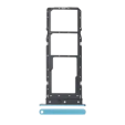 Motorola Moto E20 (2021) Dual Sim Tray - Green OEM-Equivalent