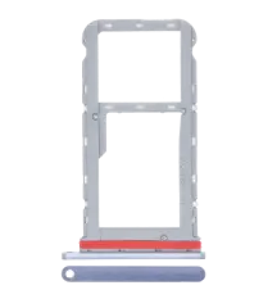 Motorola Moto G60 Sim Tray - Dynamic Gray AM Plus