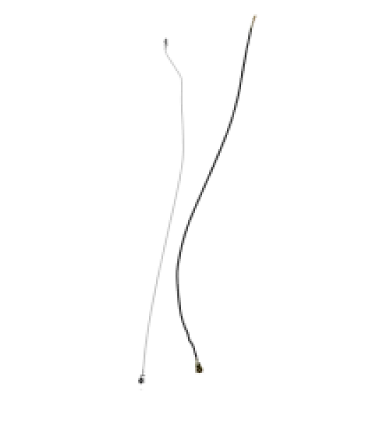 Motorola Moto G8 Power Antenna Connector AM Plus (2 Piece Set)