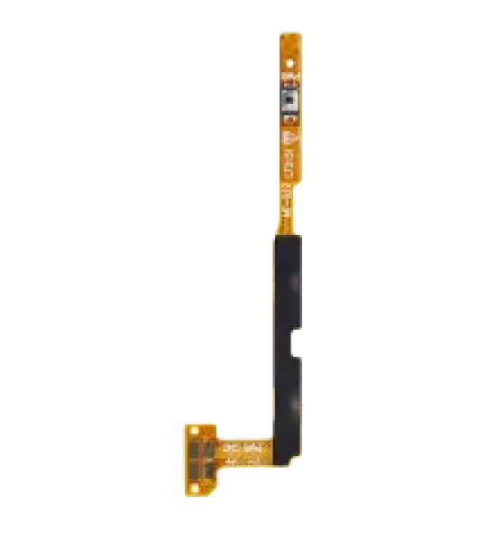 Motorola Moto G22 (2022) Power Button Flex OEM-Equivalent