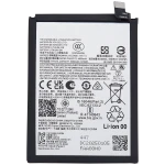 Motorola Moto G85 (2024) Battery (QE50) OEM-Equivalent