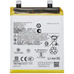 Motorola Moto Edge 50 Neo (2024) Battery (QV43) OEM-Equivalent