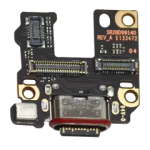 Motorola Moto Edge (2024) Charging Board SVP