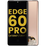 Motorola Moto Edge 60 Pro (2025) Display (No Frame) Refurbished