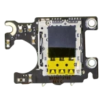 Motorola Moto Edge (2023) Sim Reader Board SVP