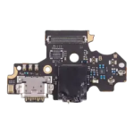 Motorola Moto Edge (2023) Charging Board SVP