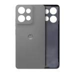 Motorola Moto G Power (2025) Back Cover - Slate Gray SVP