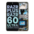 Motorola Moto Razr Plus / Razr 60 Ultra (2025) Display (Main) - Mountain Trail SVP