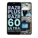 Motorola Moto Razr Plus / Razr 60 Ultra (2025) Display (Main) - Mountain Trail SVP