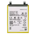 Motorola Moto Edge 40 Neo (2023) Battery (QM50) OEM-Equivalent