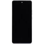 Motorola Moto G86 / G86 Power 5G (2025) Display + Frame - Spellbound Refurbished