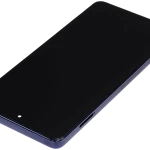 Motorola Moto G86 / G86 Power 5G (2025) Display + Frame - Spellbound Refurbished