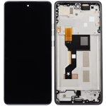 Motorola Moto G86 / G86 Power 5G (2025) Display + Frame - Spellbound Refurbished
