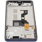 Motorola Moto G86 / G86 Power 5G (2025) Display + Frame - Spellbound Refurbished