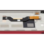 Motorola Moto G86 / G86 Power 5G (2025) Display + Frame - Chrysanthemum Refurbished