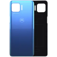 Motorola Moto G 5G Plus (2020) Back Cover Glass - Surfing Blue SVP