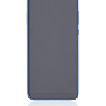 Motorola Moto E (2020) Display + Frame - Midnight Blue Refurbished