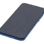 Motorola Moto E (2020) Display + Frame - Midnight Blue Refurbished