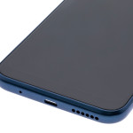 Motorola Moto E (2020) Display + Frame - Midnight Blue Refurbished