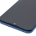 Motorola Moto E (2020) Display + Frame - Midnight Blue Refurbished