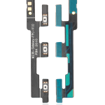 Motorola Moto E (2020) Power and Volume Button Flex OEM-Equivalent
