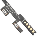 Motorola Moto E (2020) Power and Volume Button Flex OEM-Equivalent