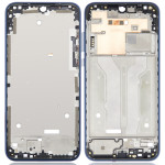 Motorola Moto E (2020) Mid-Frame Housing - Midnight Blue OEM-Equivalent