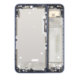 Motorola Moto E (2020) Mid-Frame Housing - Midnight Blue OEM-Equivalent