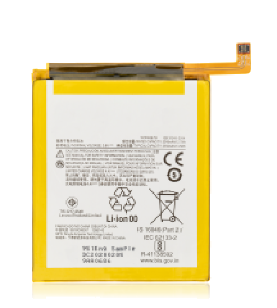 Motorola Moto E (2020) Battery (LC40) OEM-Equivalent