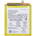 Motorola Moto E (2020) Battery (LC40) SVP