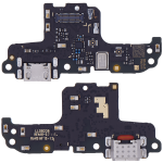 Motorola Moto E (2020) Charging Board SVP