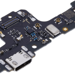 Motorola Moto E (2020) Charging Board SVP