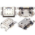 Motorola Moto E (2020) Charging Port (Soldering Required) OEM-Equivalent