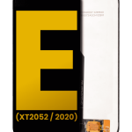 Motorola Moto E (2020) Display (No Frame) Refurbished