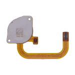 Motorola Moto E (2020) Fingerprint Sensor - Midnight Blue SVP